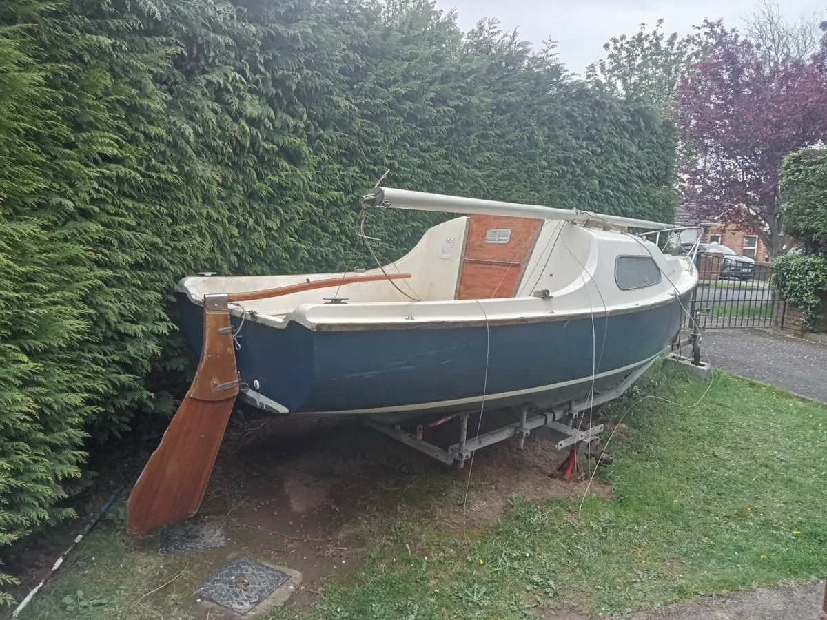 Yacht - Image 4
