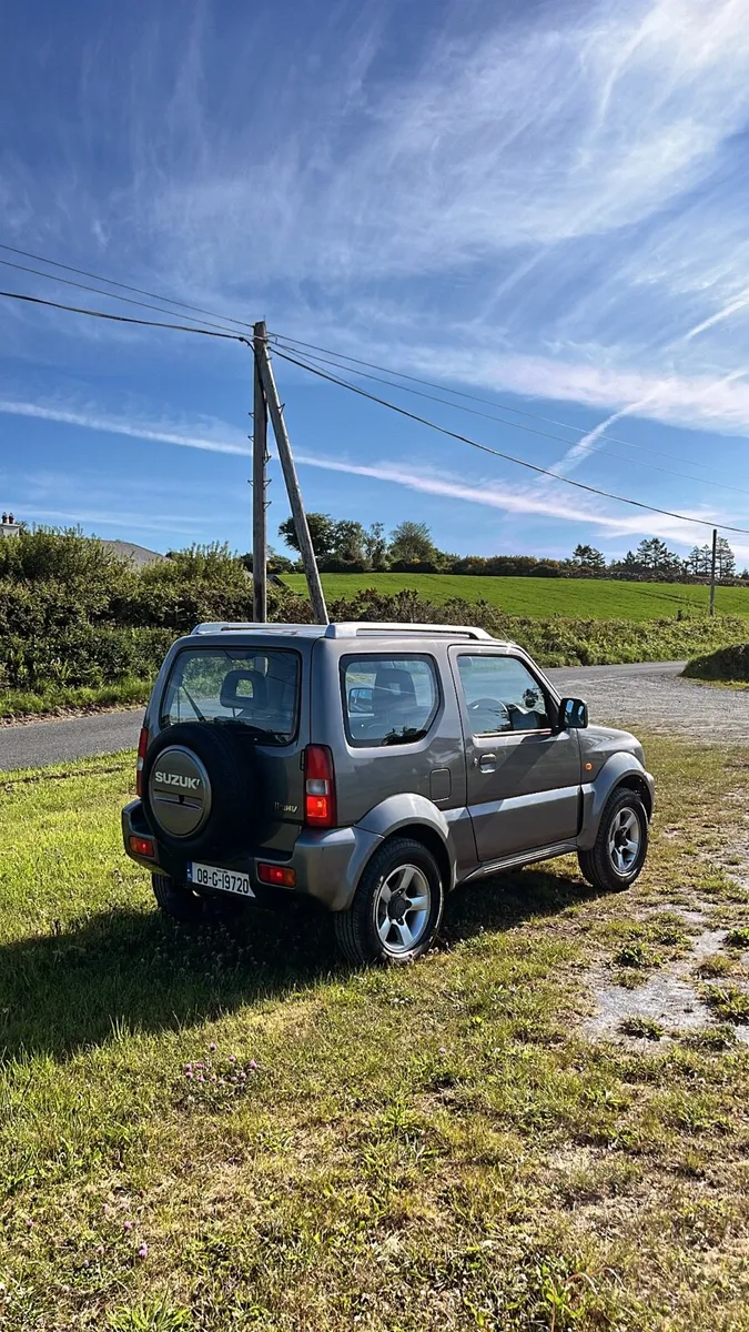 Brand New Nct Tomorrow / High Spec Jimny - Image 1