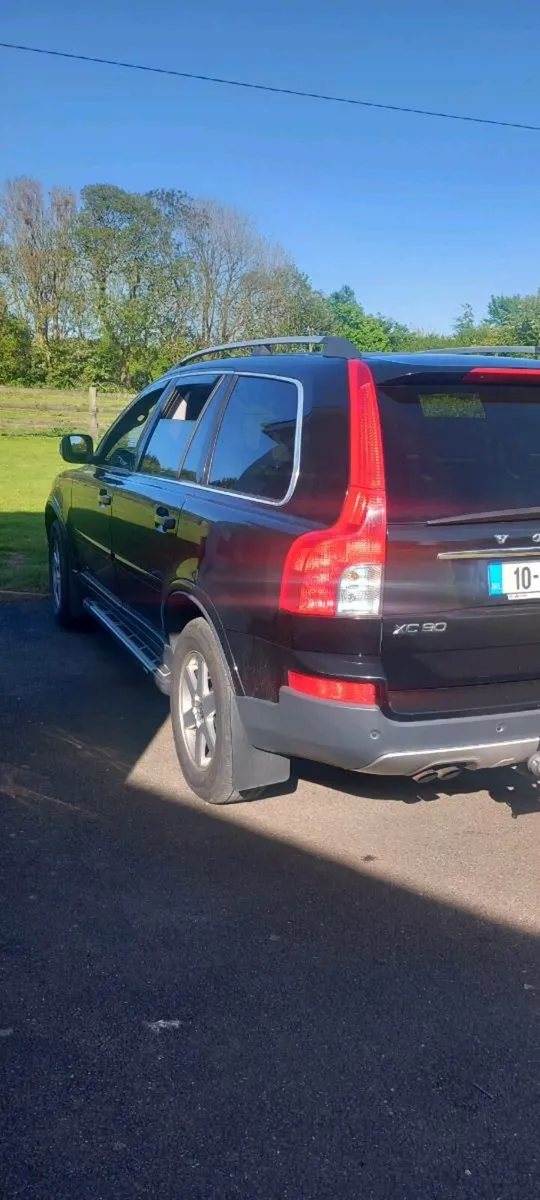 Volvo XC90 - Image 3