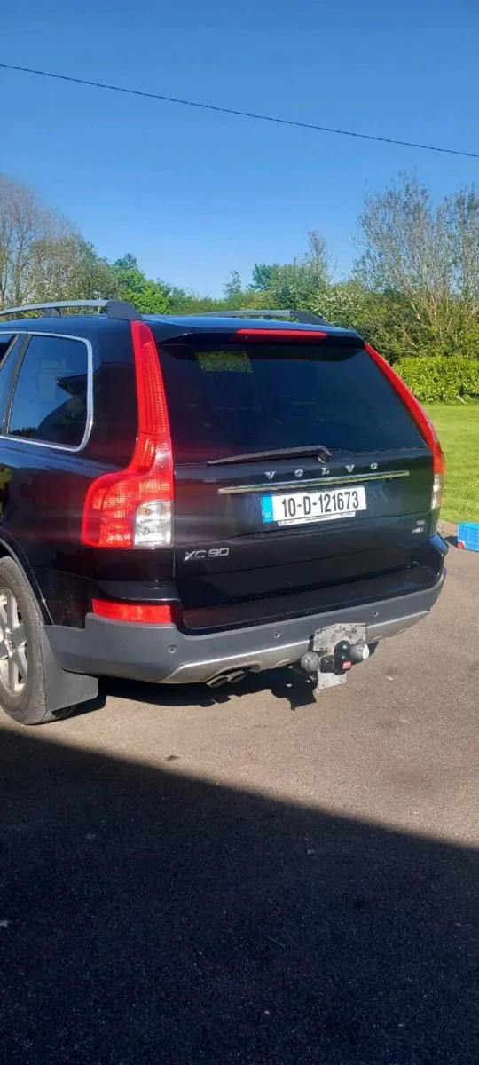 Volvo XC90 - Image 4