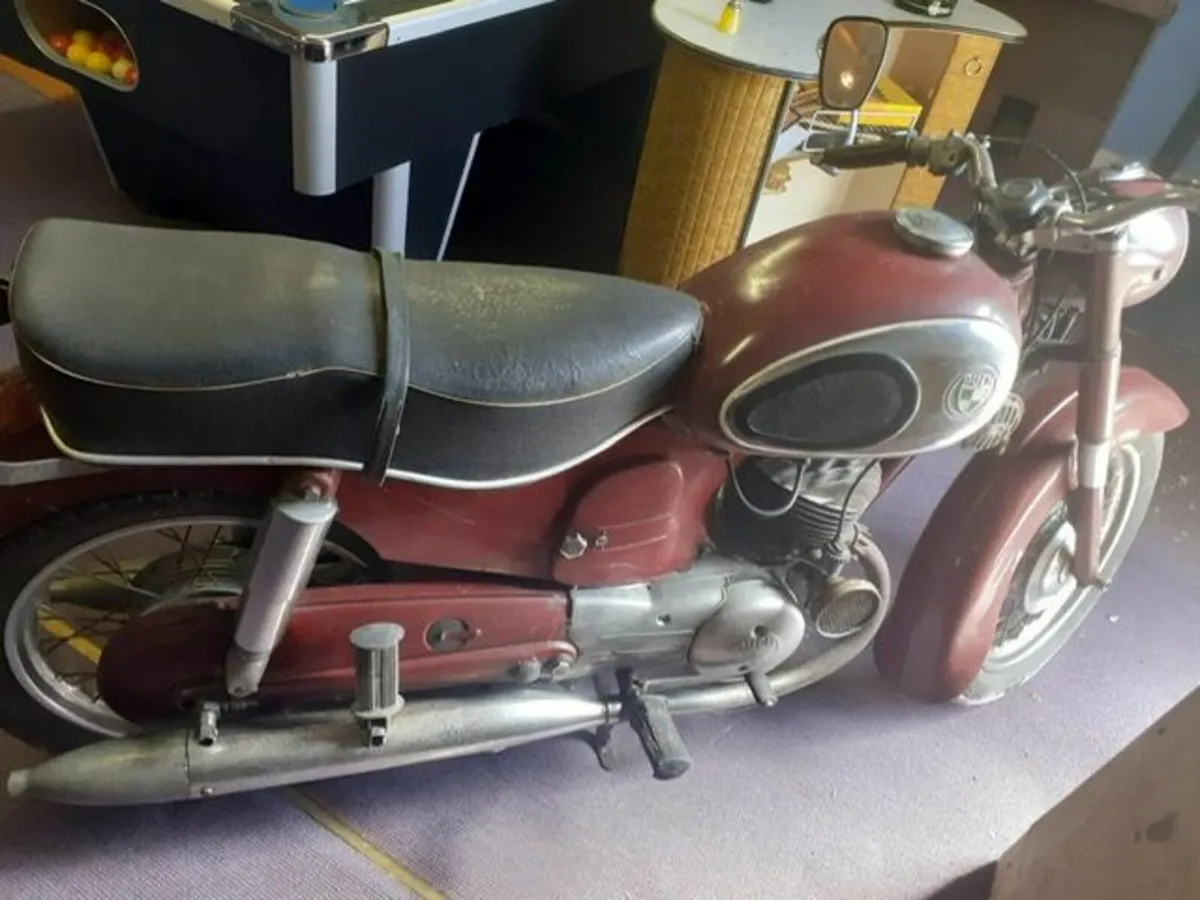 PUCH Other - Image 1