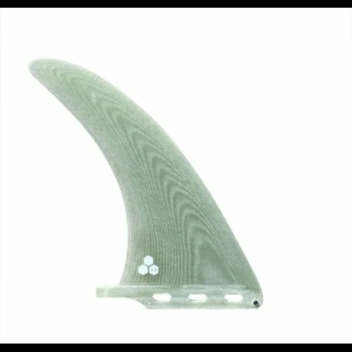 Channel Islands TPH 8.5 Inch Tri Plane Hull Single - Image 1