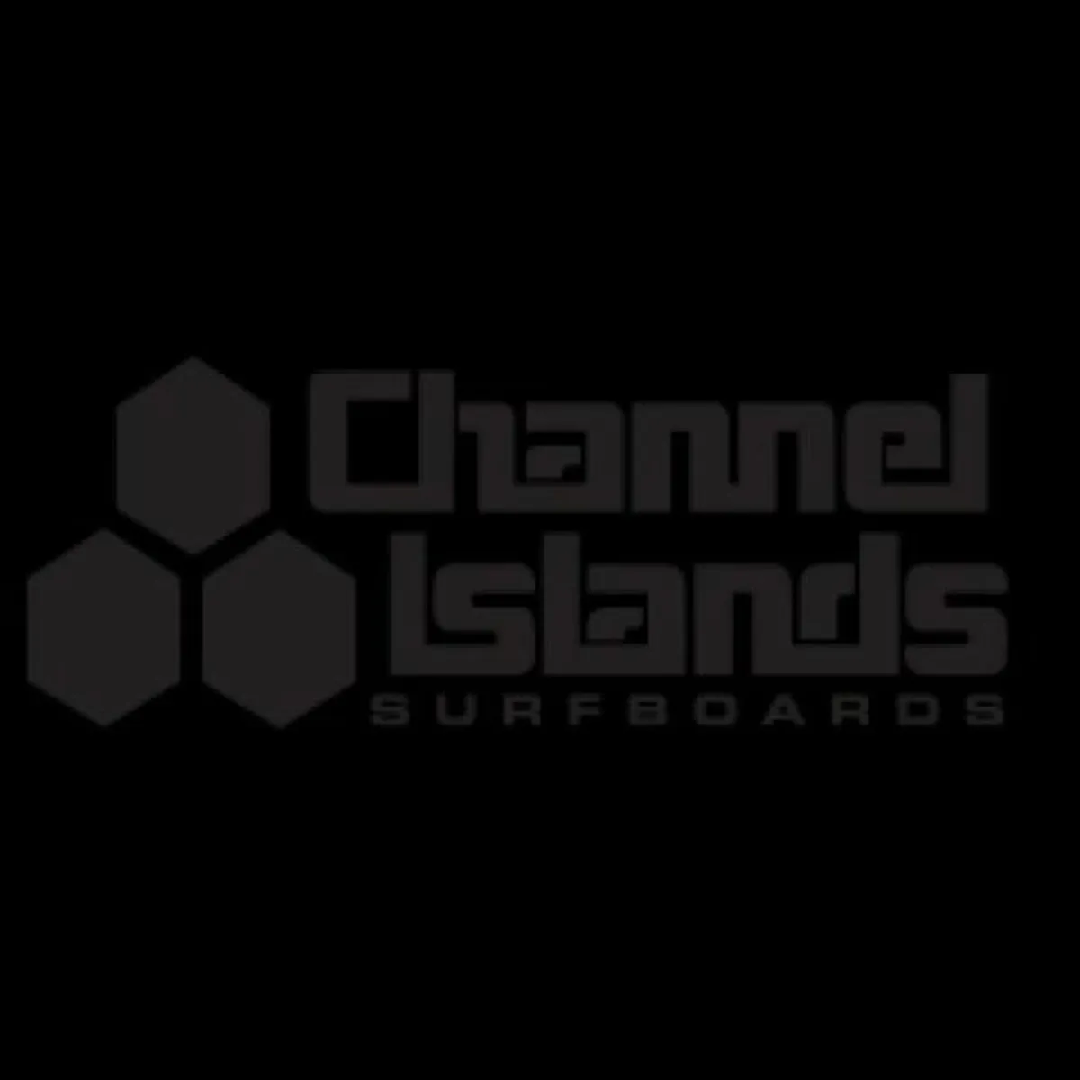 Channel Islands TPH 8.5 Inch Tri Plane Hull Single - Image 3