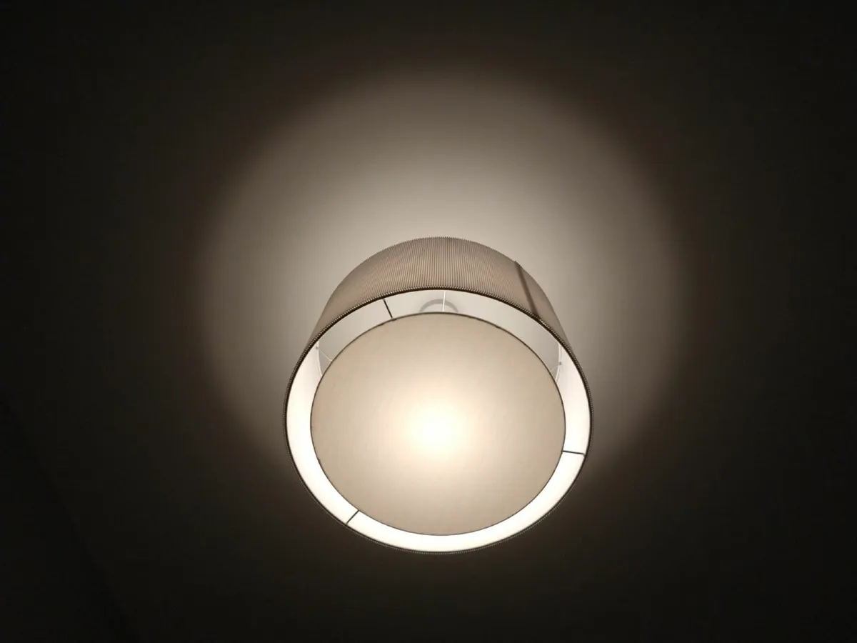 Ceiling lampshade 45 cm (only 3 left) - Image 3