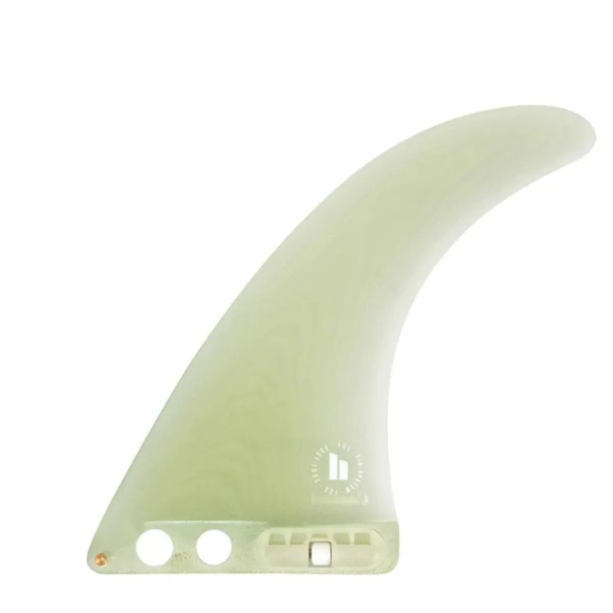 FCS II 6 Inch Connect PG Performance Glass Longboa - Image 1