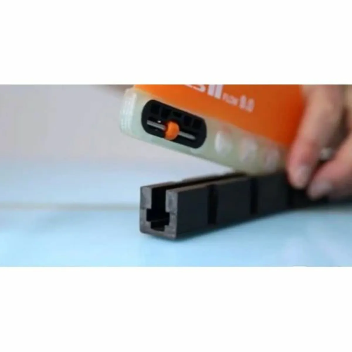 FCS II 6 Inch Connect PG Performance Glass Longboa - Image 3