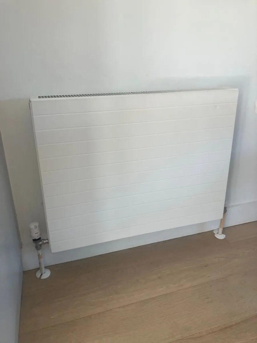 Stelrad Vita Deco Radiator (600x800) - Image 1