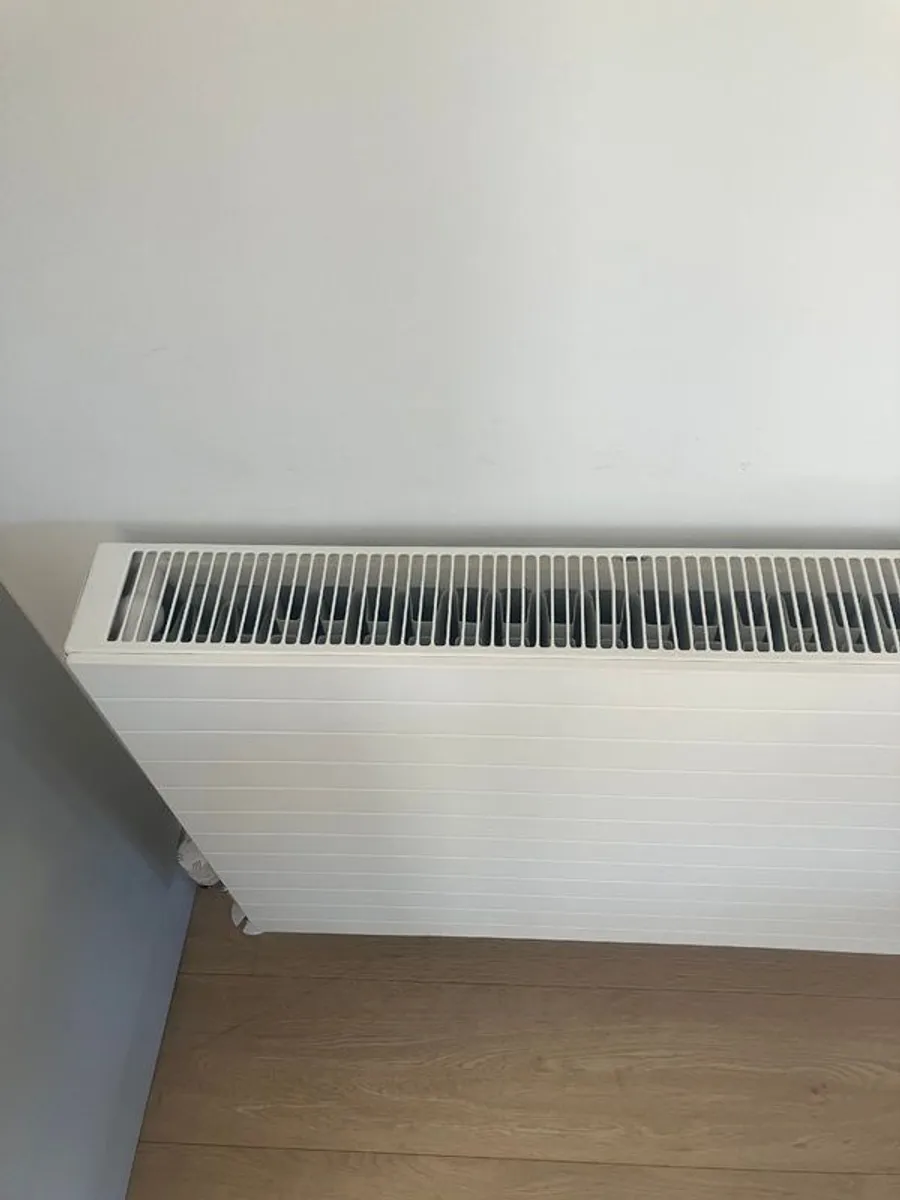 Stelrad Vita Deco Radiator (600x800) - Image 2