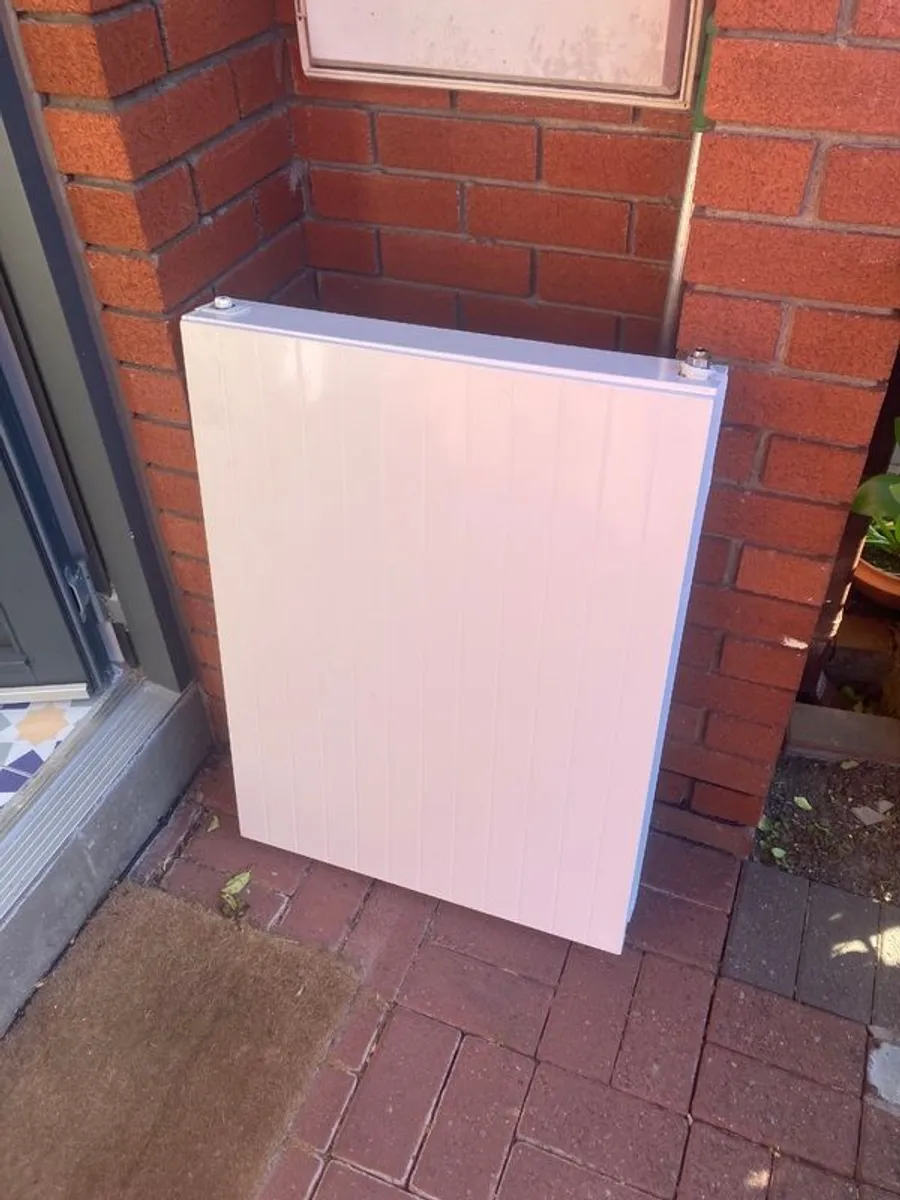 Stelrad Vita Deco Radiator (600x800) - Image 3