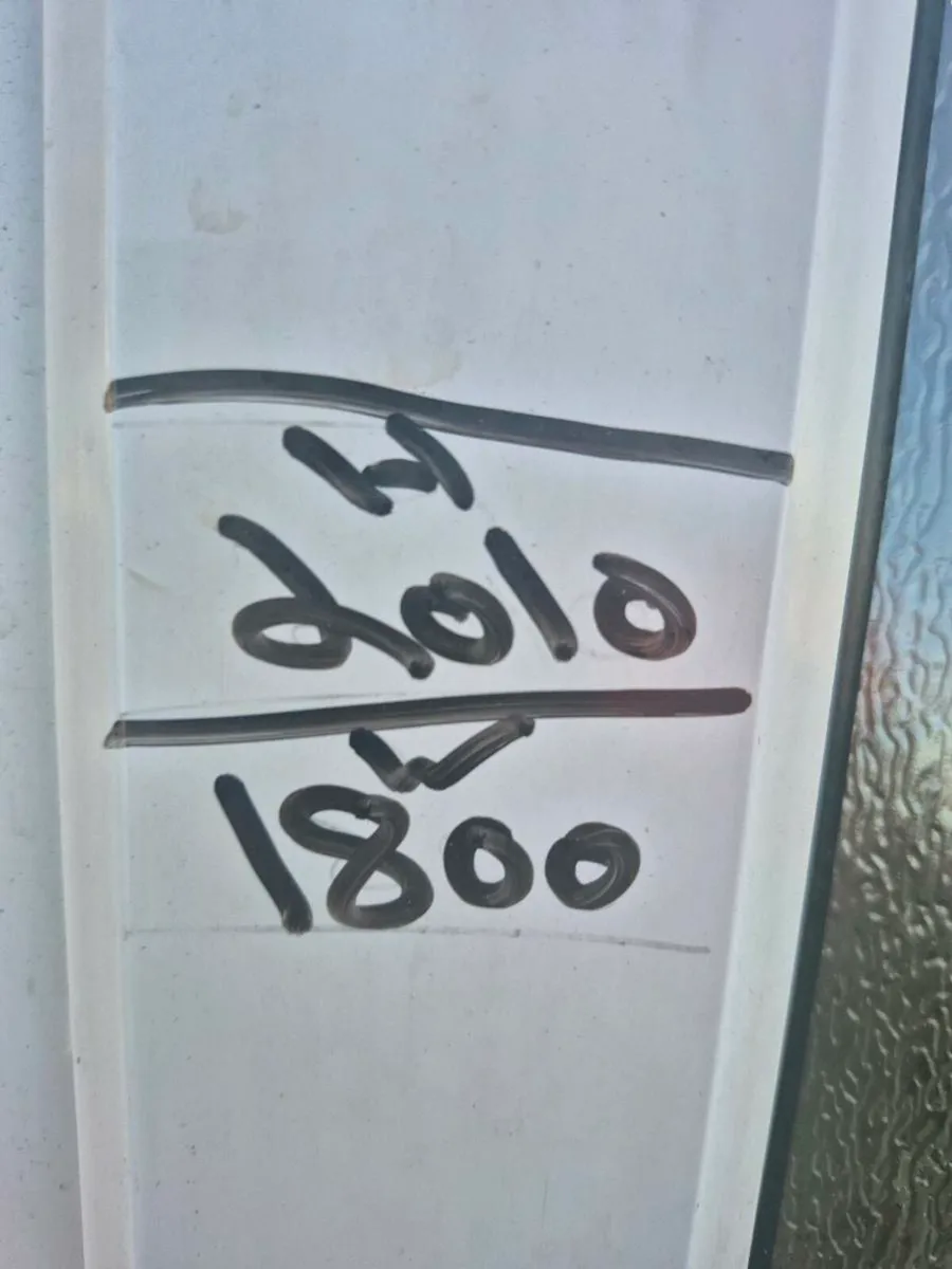 Pvc doors - Image 2