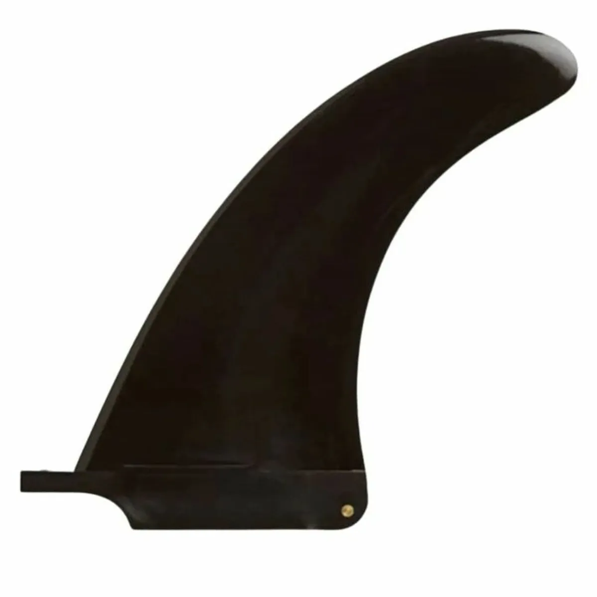 BASIC 7.5 Inch Surfboard Centre Longboard Fin - Image 1