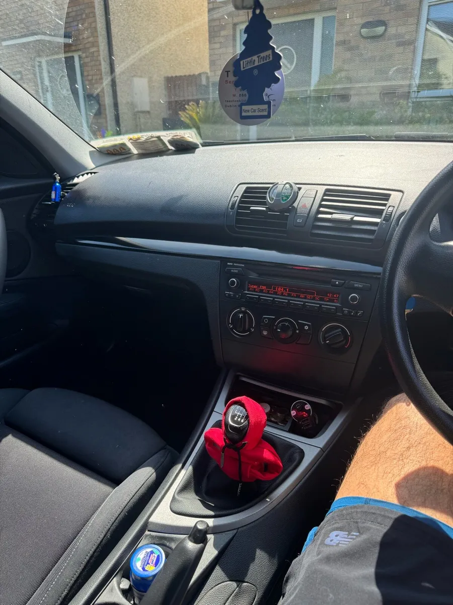 1 Series BMW 2008 - Image 2