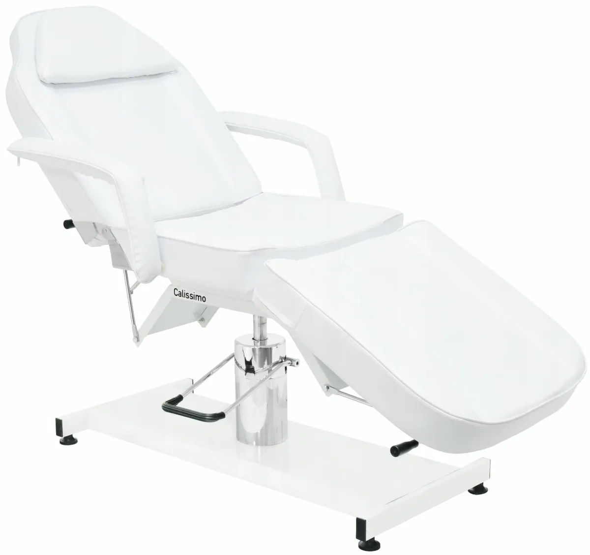 Hydraulic cosmetic beauty spa tattoo chair bed - Image 1