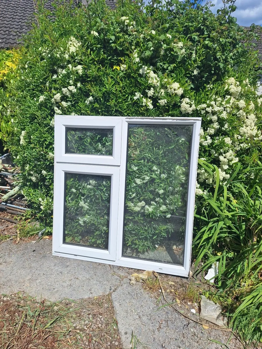 PVC windows for Sale - Image 3
