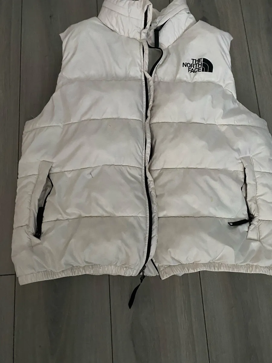 Jacket - Image 1