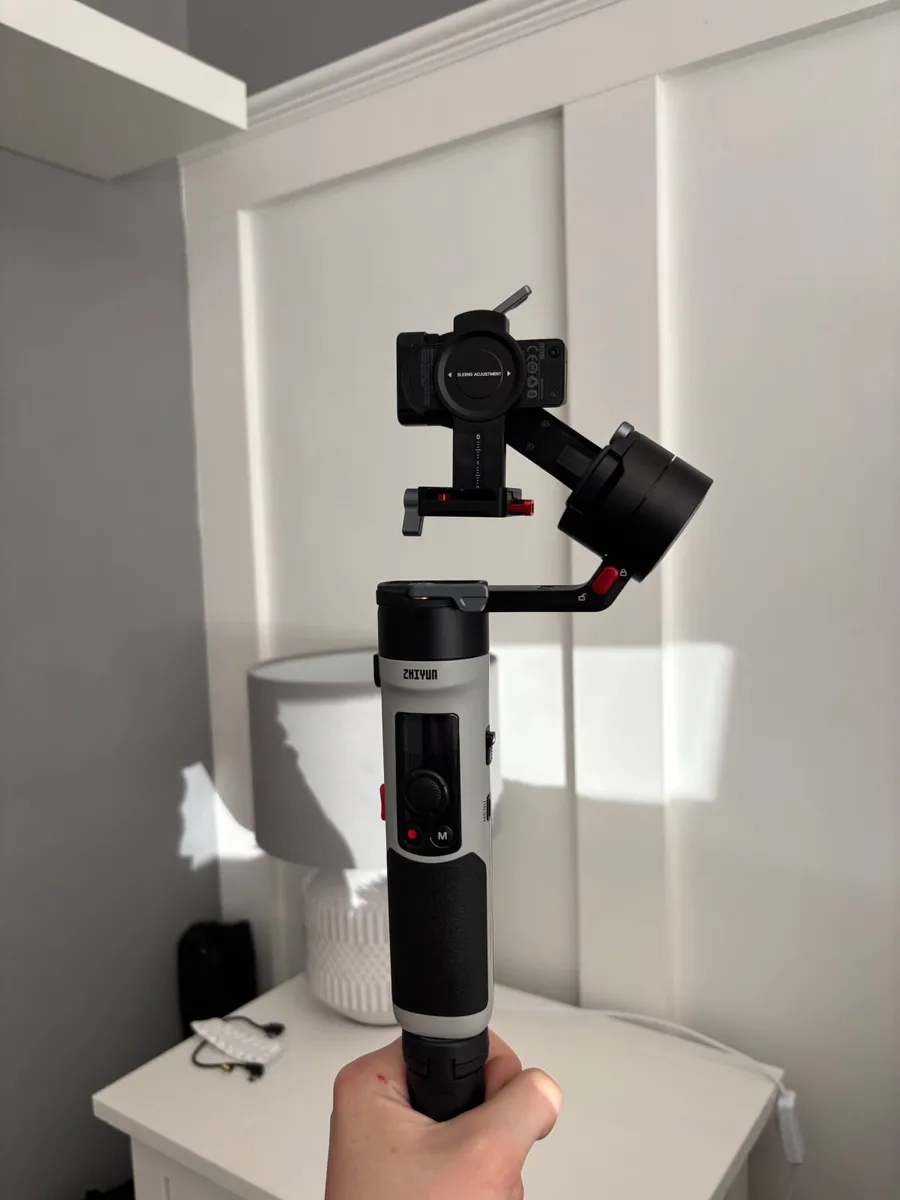 gimbal - Image 3