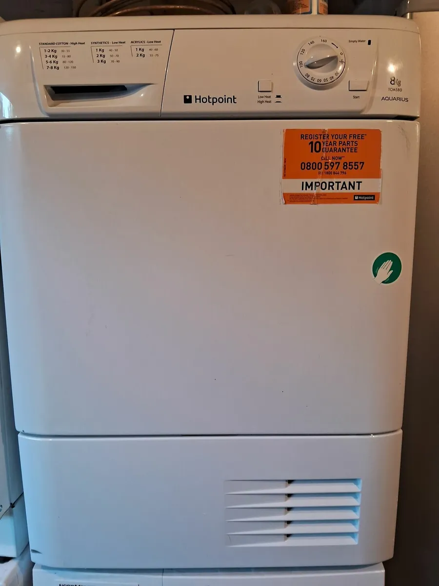 CONDENCER DRIYER FOR SALE - Image 1