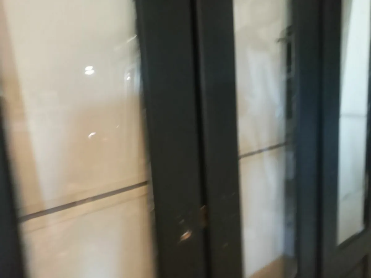 Set of Internal Bi-Fold Doors (4) for Sale - Image 2