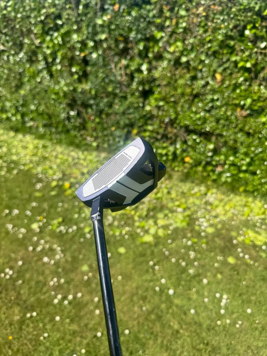 Taylormade Spider X Putter - Image 2