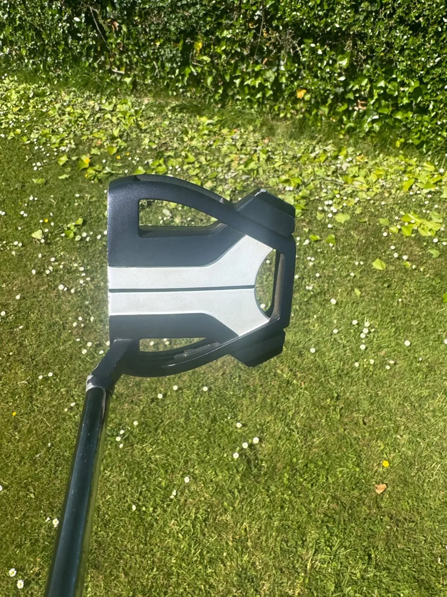 Taylormade Spider X Putter - Image 3