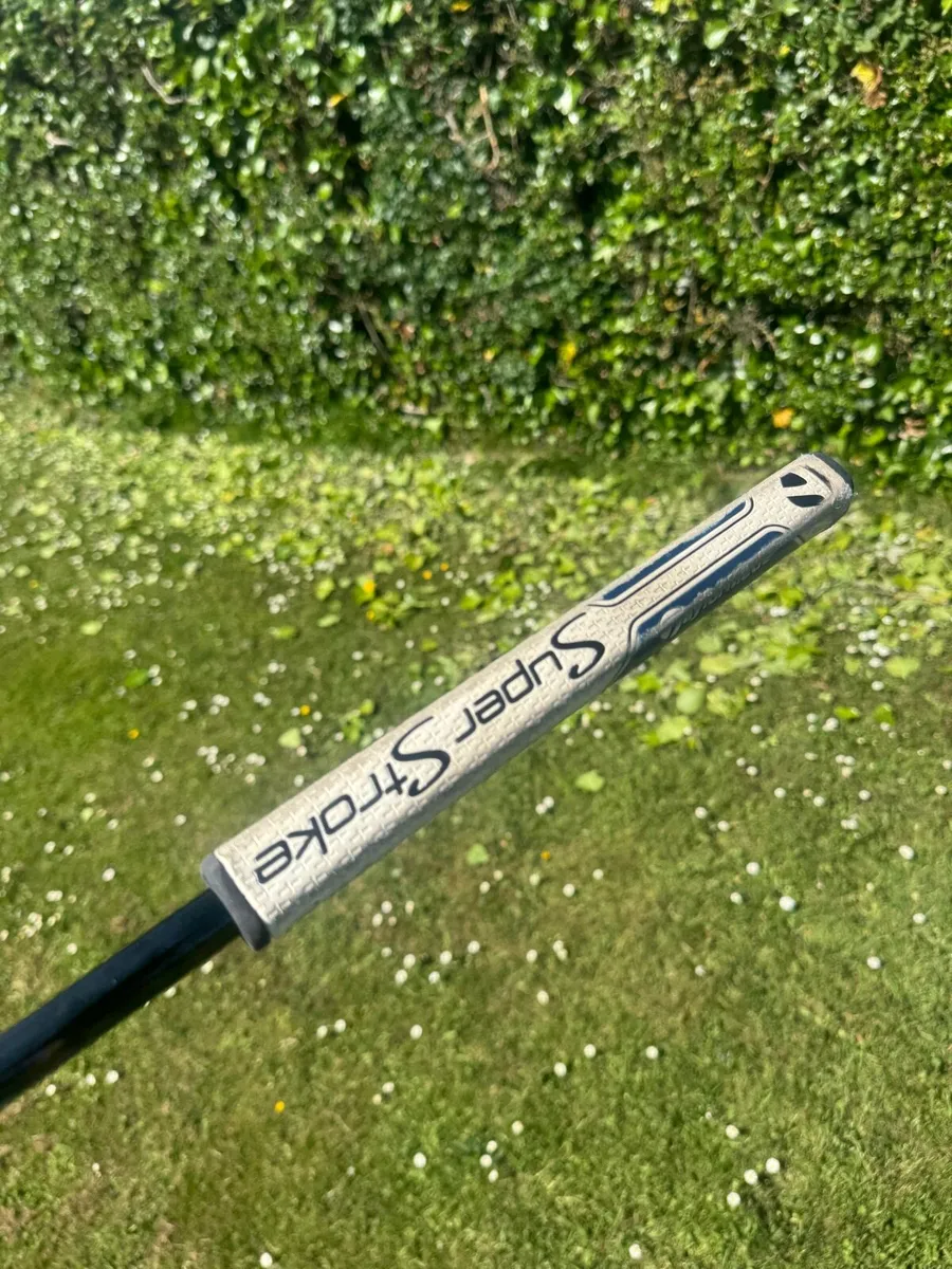 Taylormade Spider X Putter - Image 4