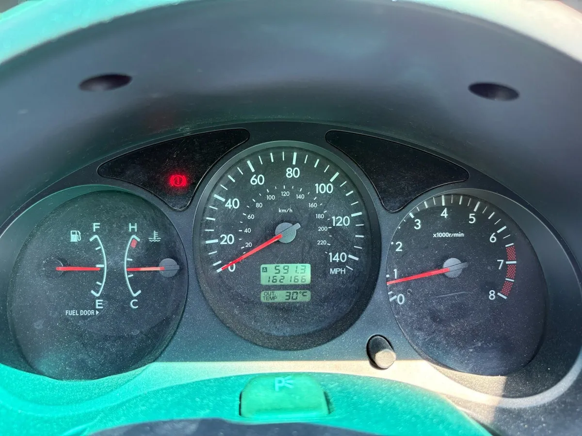Subaru Forester 2.0 XT  turbo 4x4 - Image 3