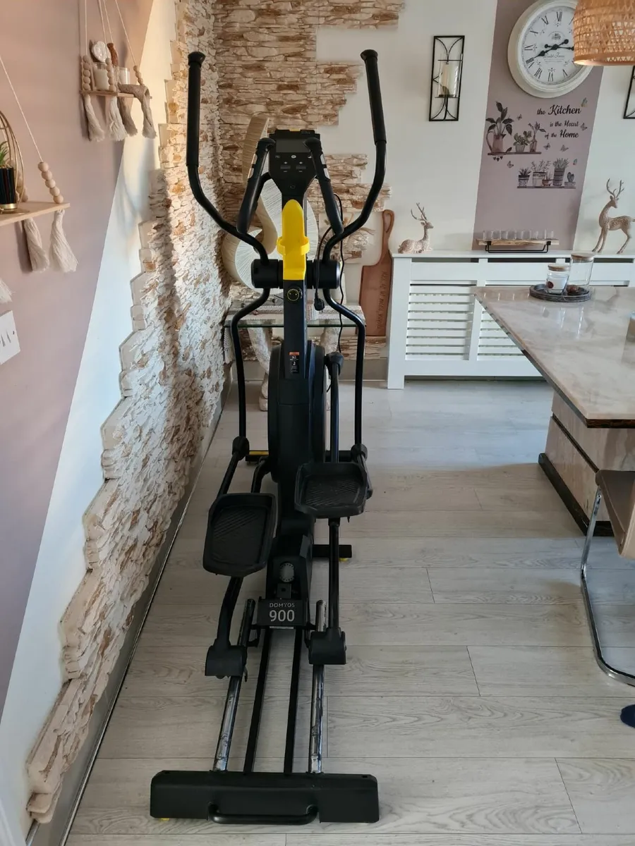 Elliptical & Cross Trainers - Image 1