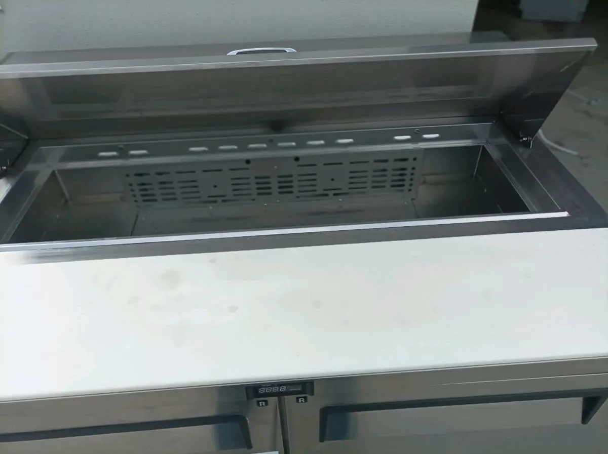 Food prep unit - Image 4