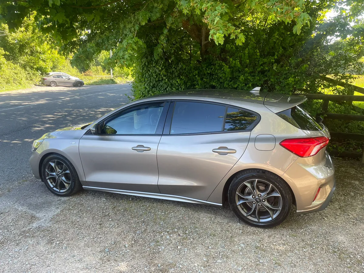 FORD FOCUS DIESEL - Image 1
