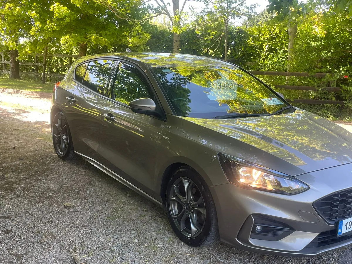 FORD FOCUS DIESEL - Image 3