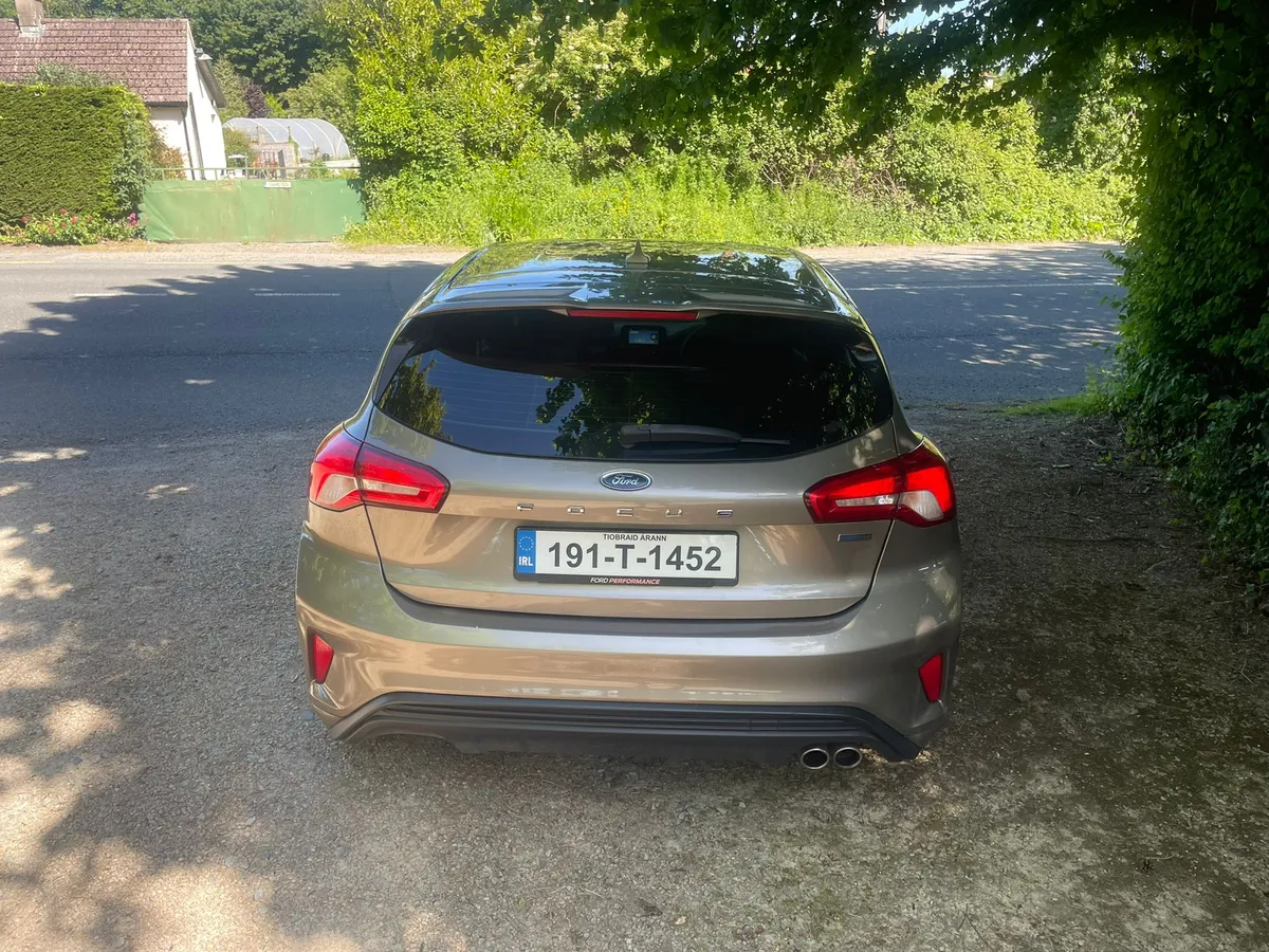 FORD FOCUS DIESEL - Image 4
