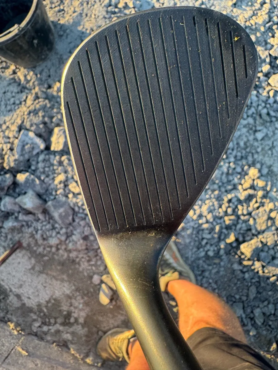 Callaway JAWs wedges - Image 2