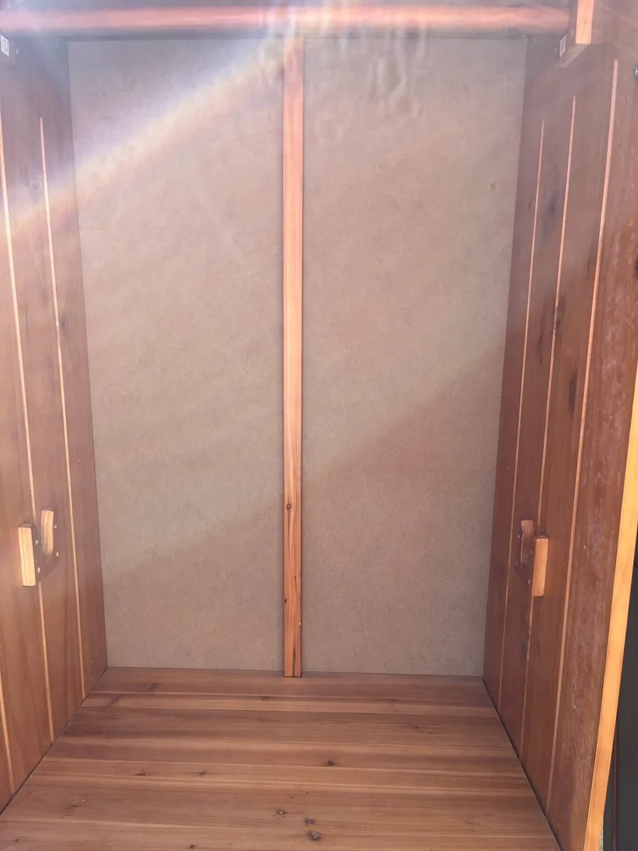 Child’s Wardrobe - Image 2