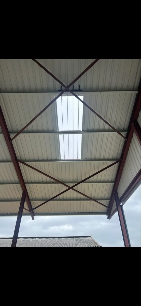 Farm Buildings - Image 3