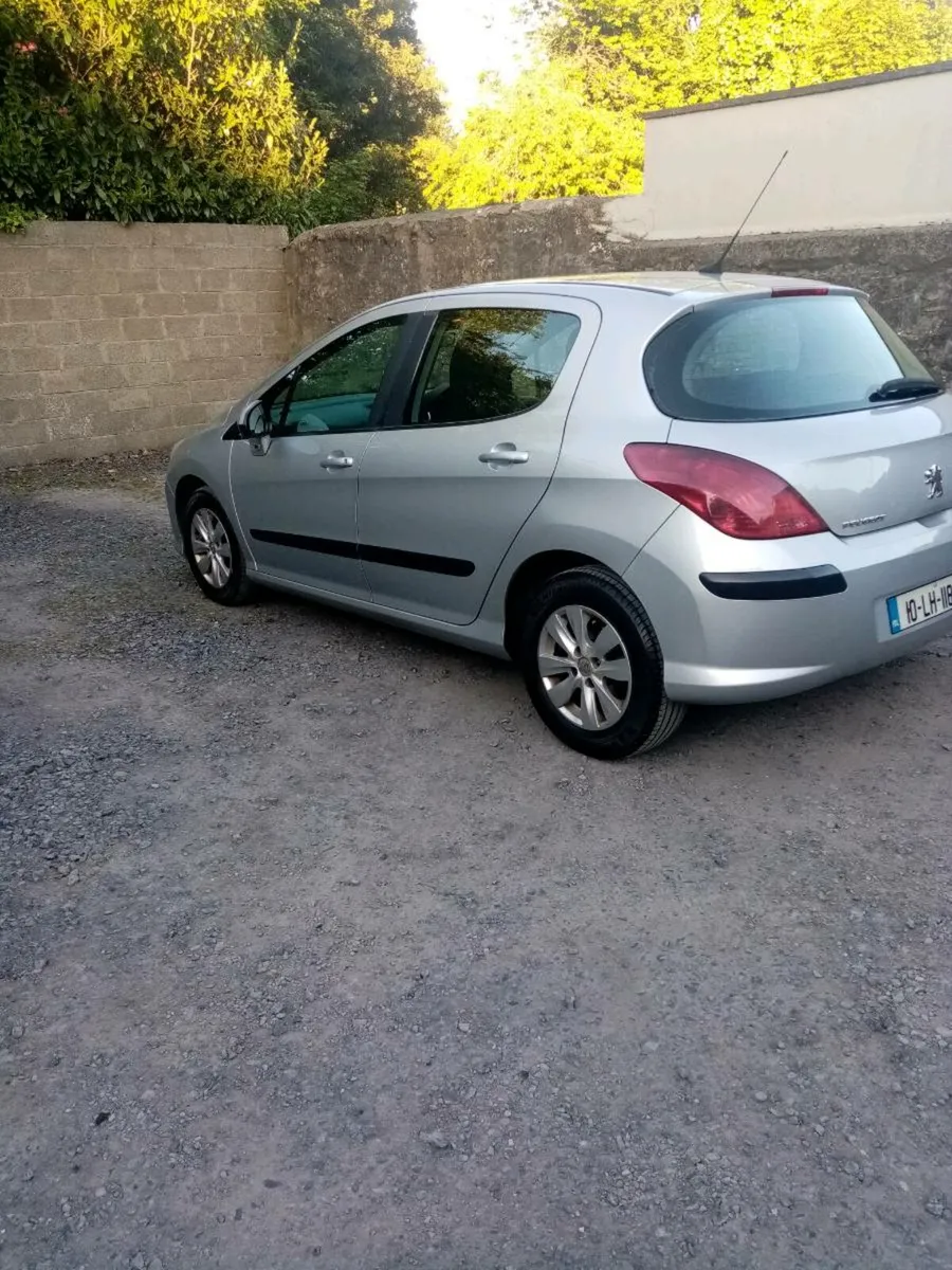 308 peugeot - Image 3