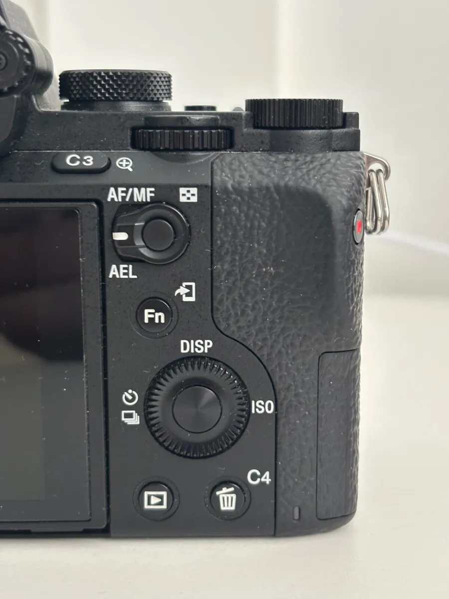 Sony A7II - Image 2