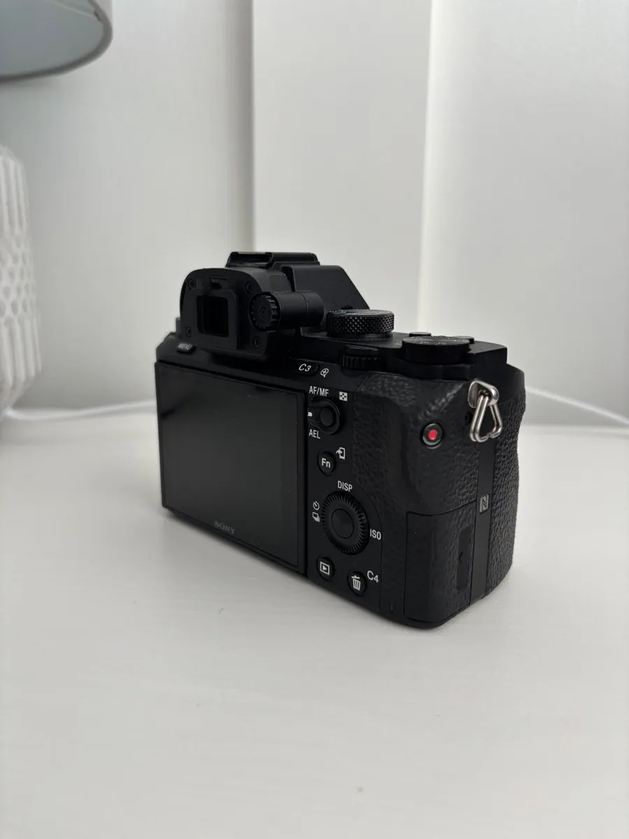 Sony A7II - Image 4