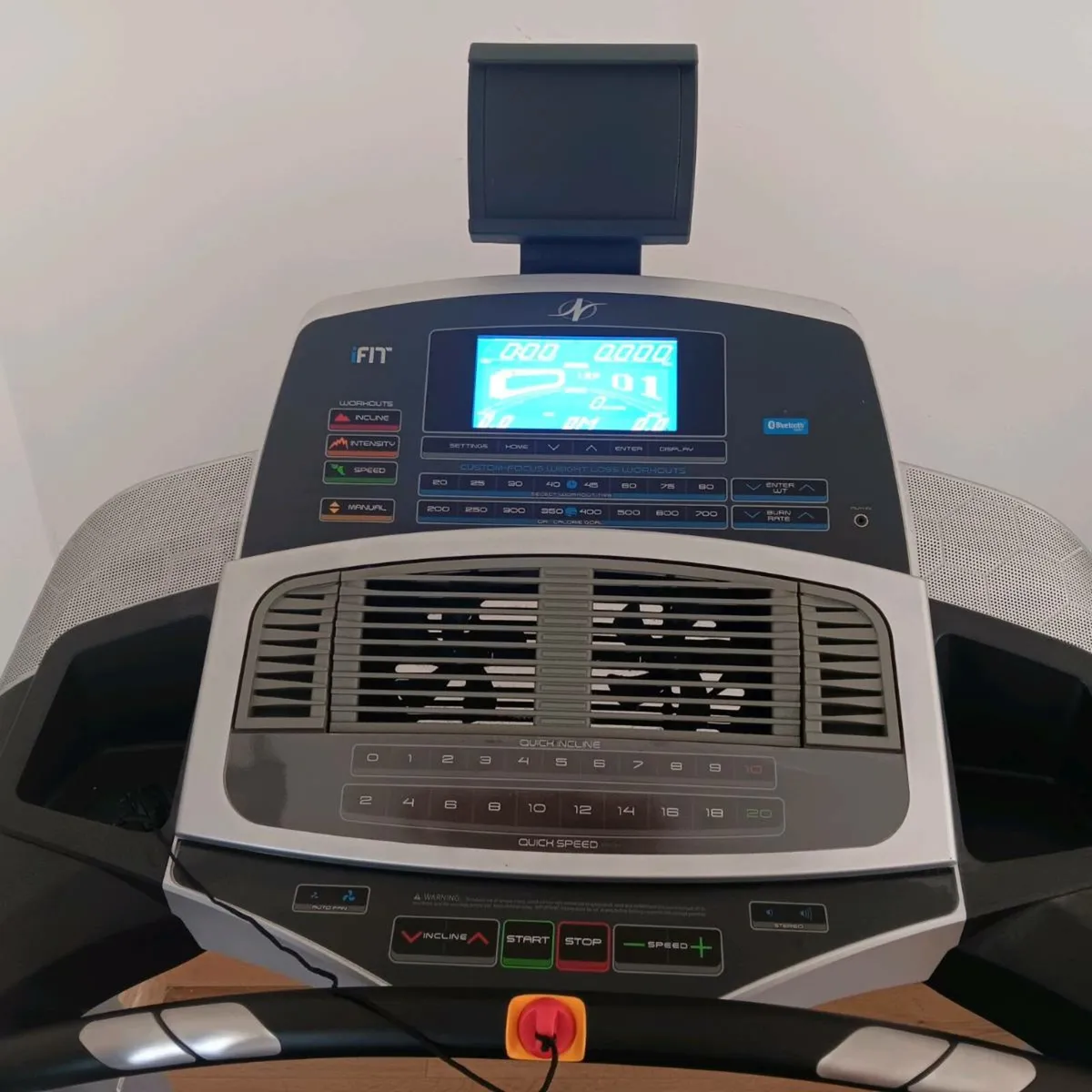 Treadmill - Image 1