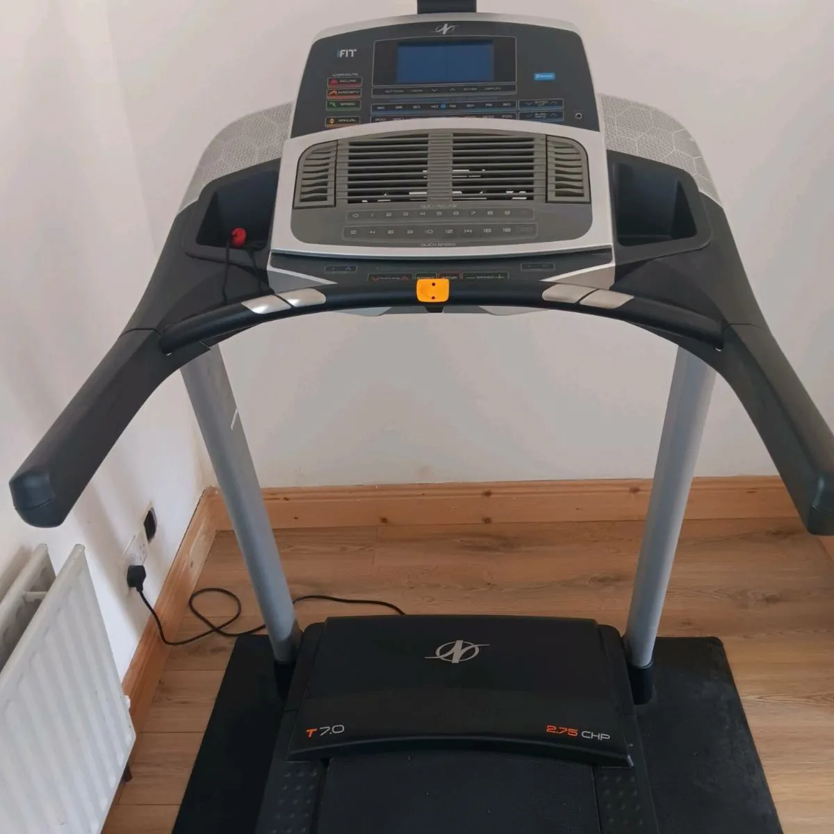 Treadmill - Image 2