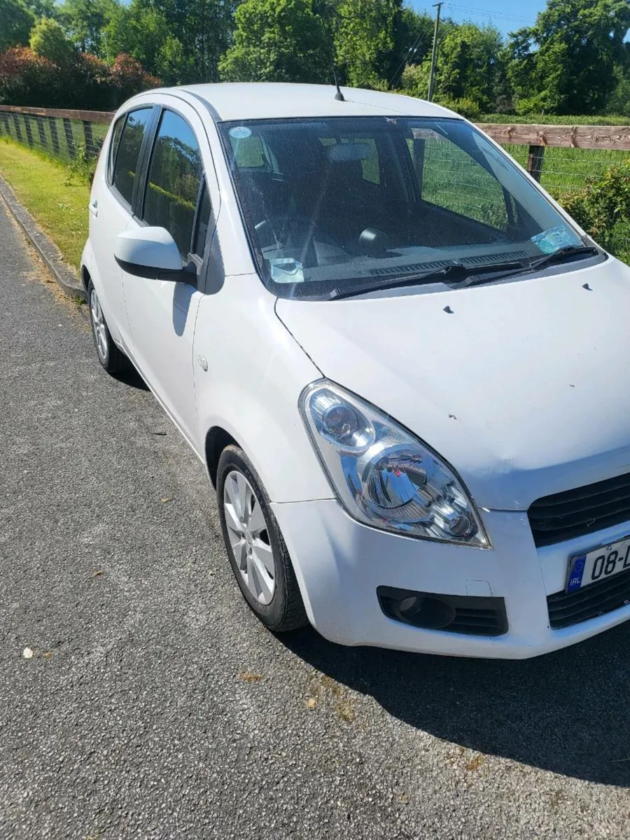 Suzuki Swift - Image 2