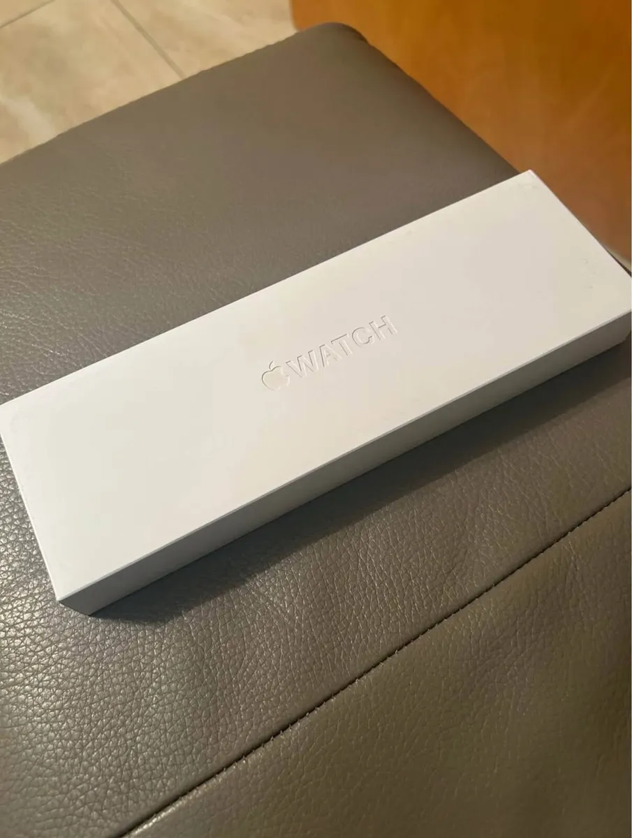 Apple Watch series 10 - Image 1