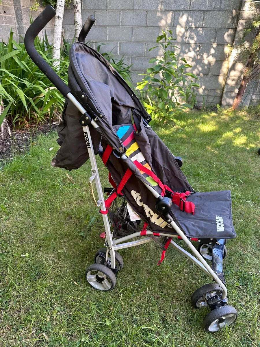 Stroller - Image 2