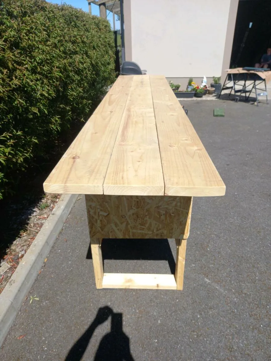 Bar table - Image 2