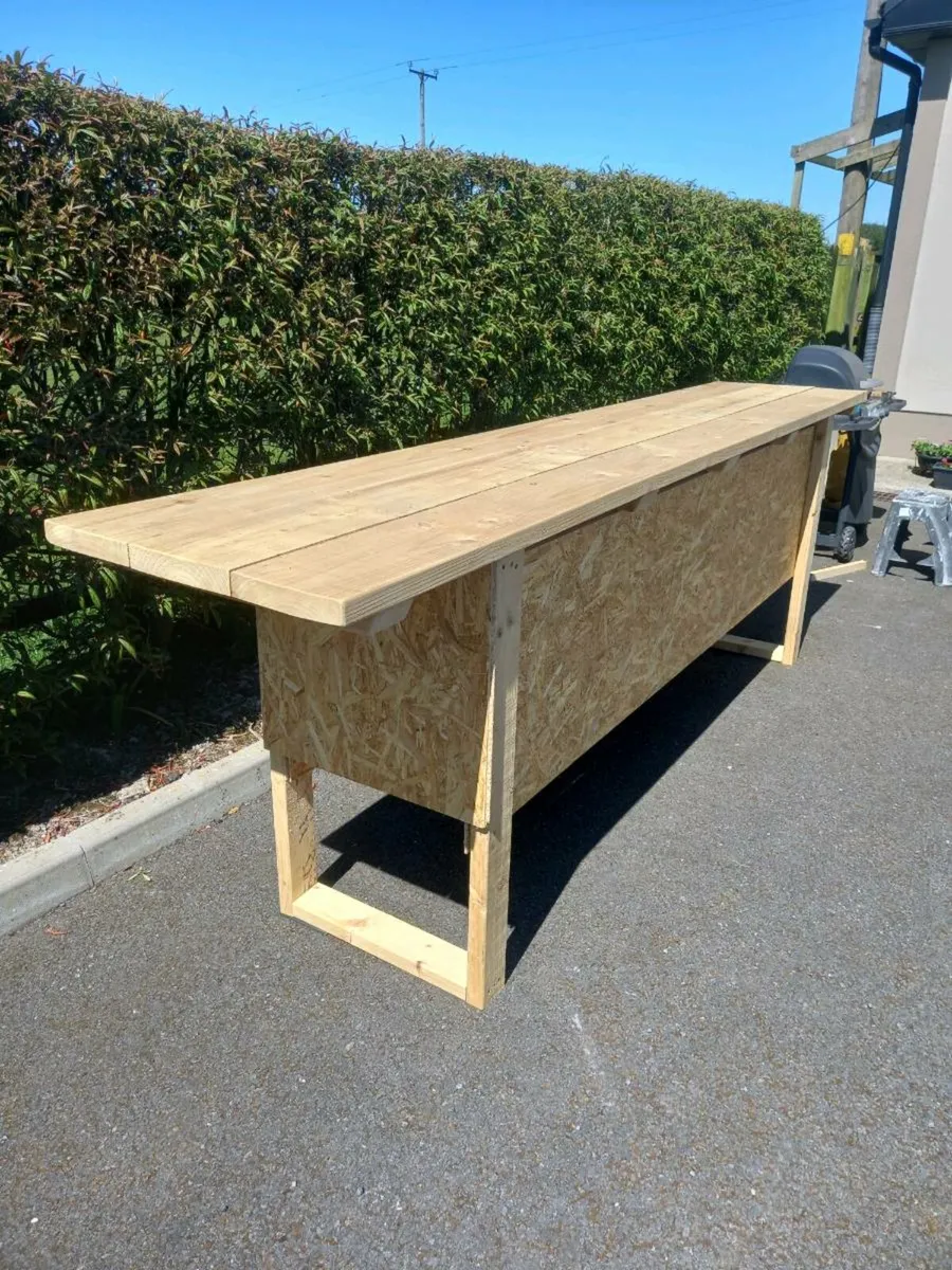 Bar table - Image 3