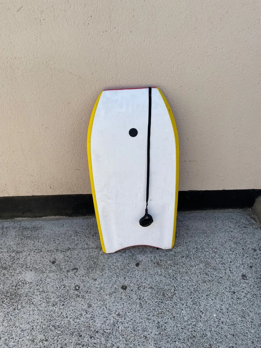 Sand Board for sale - Image 2