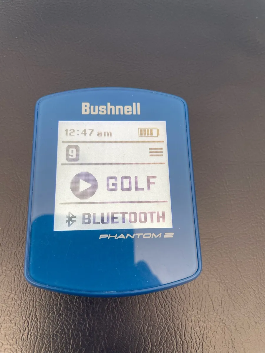 Bushnell Phantom 2