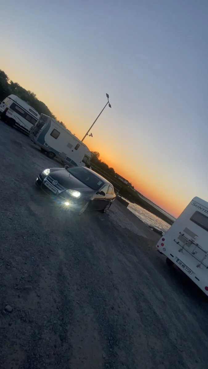 Mk5 Jetta - Image 2