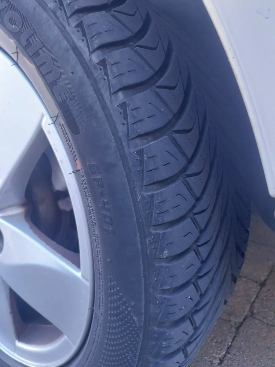 Renault Megane 2012 - Image 4