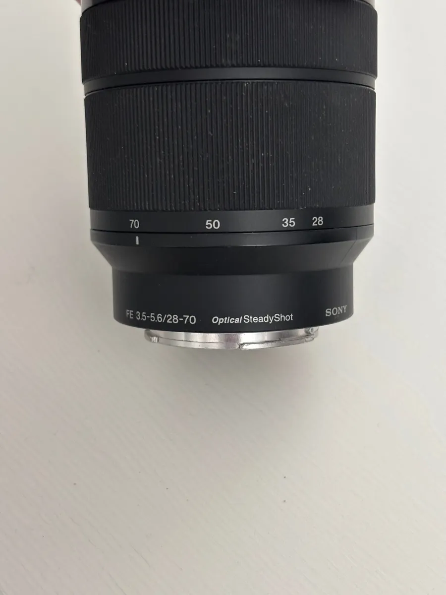 lens - Image 1