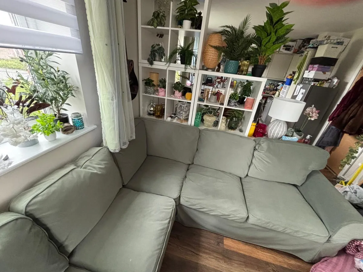 Couch for sale - Image 1
